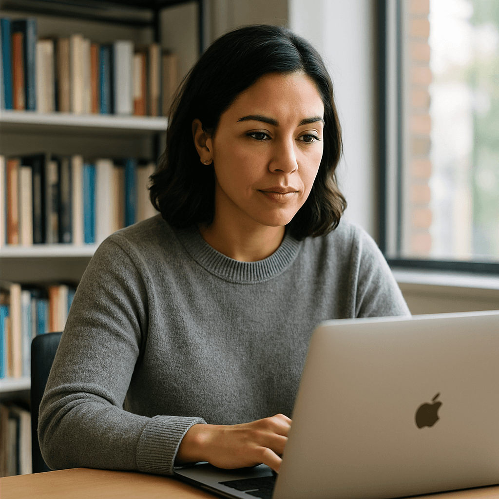 Herramientas de IA para pastores y líderes de iglesia — preparación de sermones, creación de contenido y software de gestión ministerial