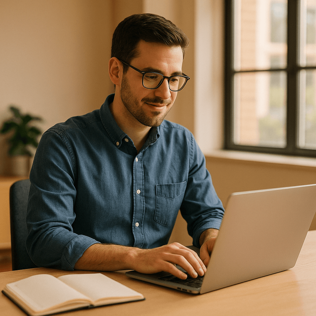 Mejores prácticas para boletines de correo de iglesia — líneas de asunto, estructura y consejos para pastores