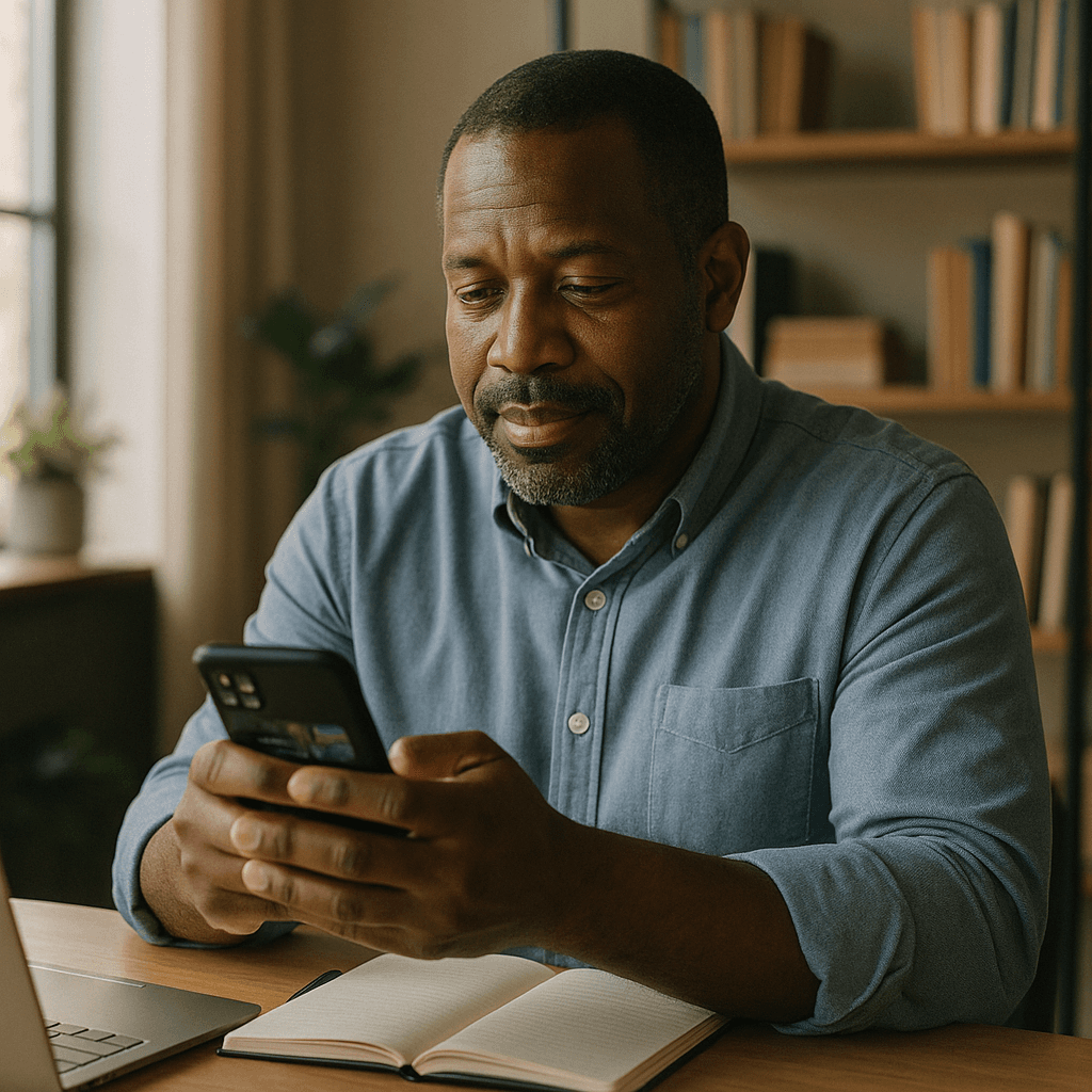 Cómo reutilizar sermones para redes sociales — convirtiendo mensajes dominicales en contenido semanal para Instagram, Facebook y Twitter